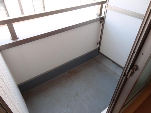 バルコニー　★お問い合わせはタウンハウジングまで★