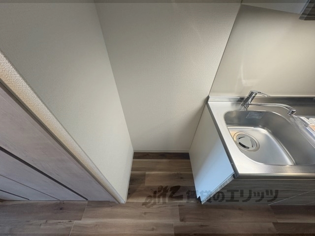 その他部屋・スペース　冷蔵庫置場