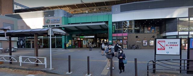 その他　阿佐ヶ谷駅（その他）まで248m