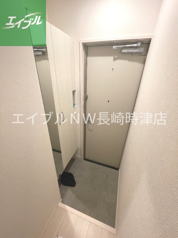 SUUMO】サニーフラワーハウス(エイブルネットワーク長崎店ハウス流通