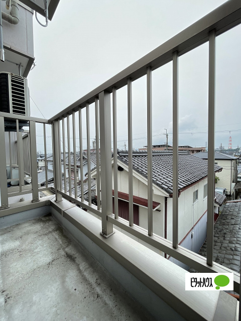 バルコニー　Ｃ３
