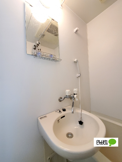 洗面設備　Ｃ３