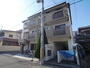 塚口駅より徒歩11分 2階 築30年4ヶ月の賃貸物件