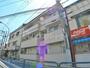 梅島駅より徒歩4分 1階 築16年5ヶ月の賃貸物件