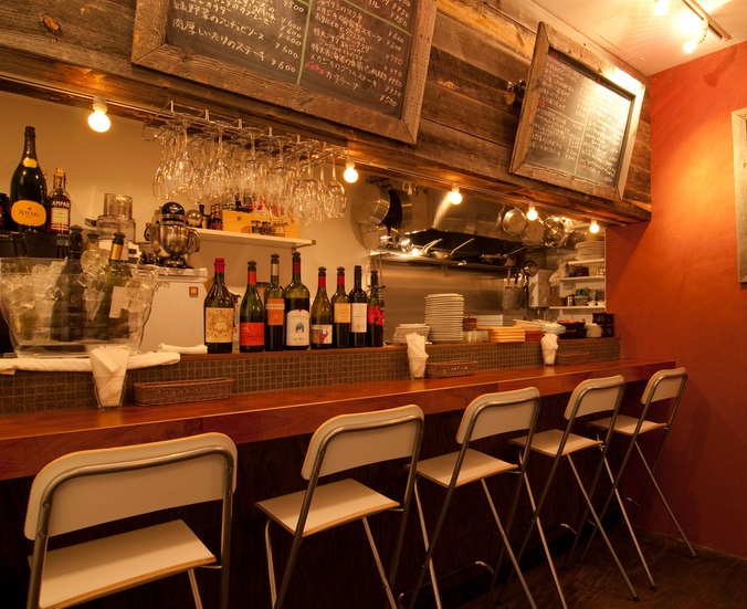 飲食店　ルーナ ピッコラ（飲食店）まで1706m