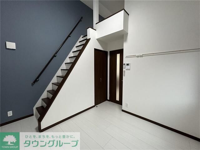 居室・リビング　同施工参考写真