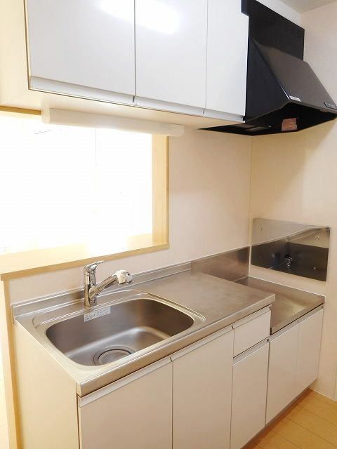 キッチン　☆対面式キッチン☆