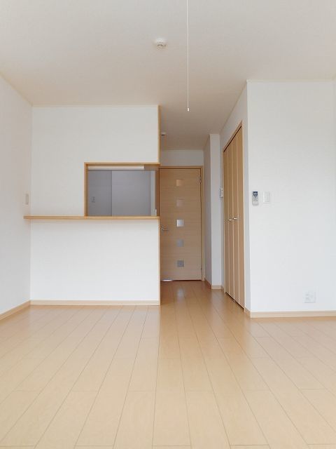 居室・リビング　☆リビング12.2帖☆