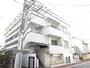 富士見ヶ丘駅より徒歩9分 4階 築40年2ヶ月の賃貸物件