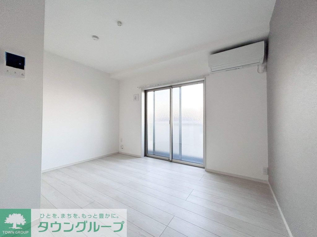 居室・リビング　お問合せはタウンハウジングまで！※現地待合わせ相談可能