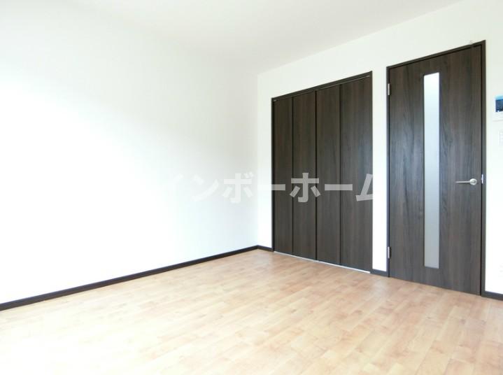 居室・リビング　リビングです