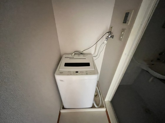 その他設備　※別号室のお写真です