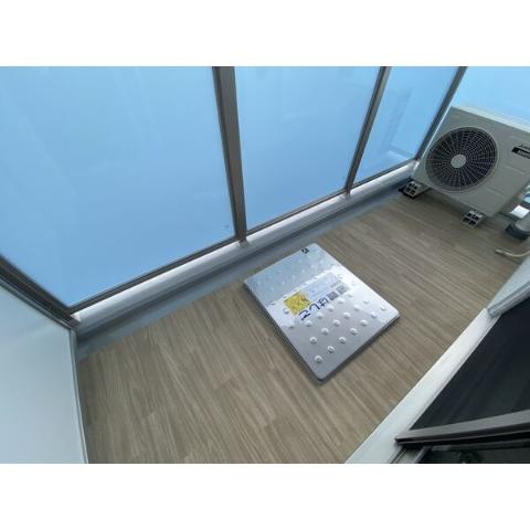 バルコニー　ベランダ