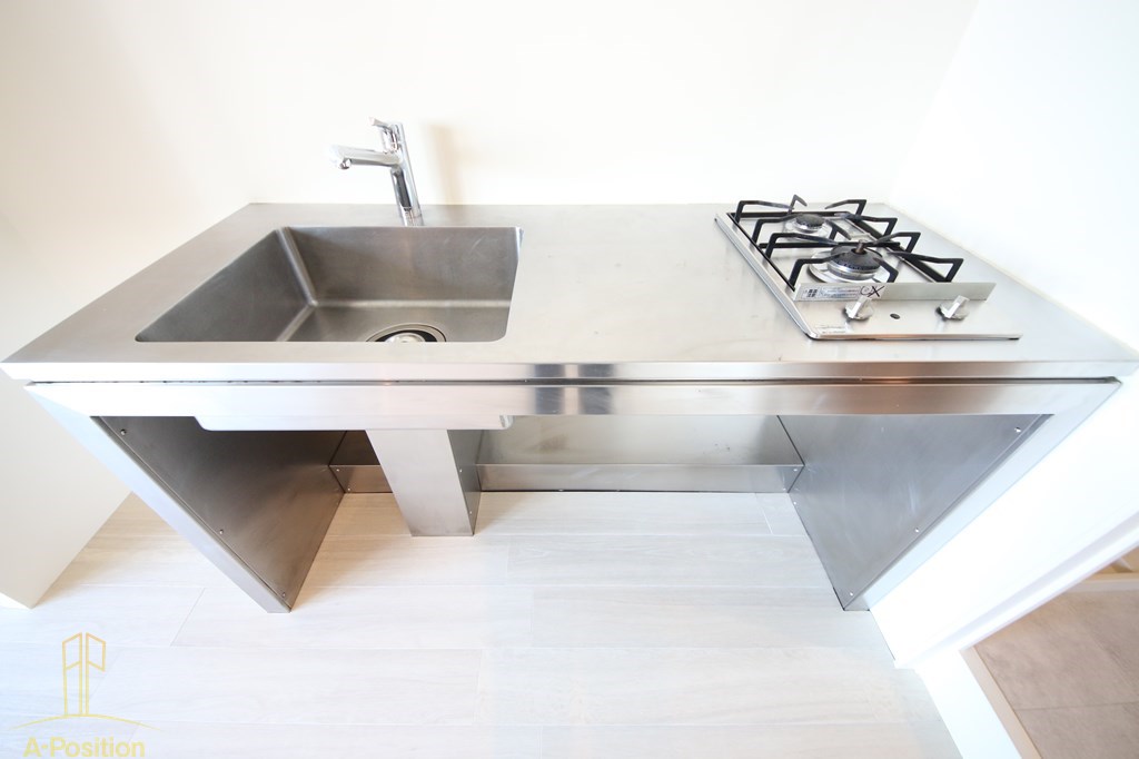 キッチン　アーバンスタイル心斎橋