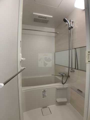 バス・シャワールーム　GRANPASEO田端B　反転タイプ