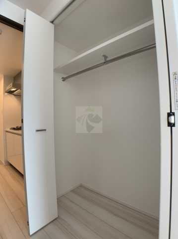 収納　GRANPASEO田端B　反転タイプ