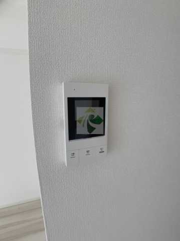 セキュリティ　GRANPASEO田端B