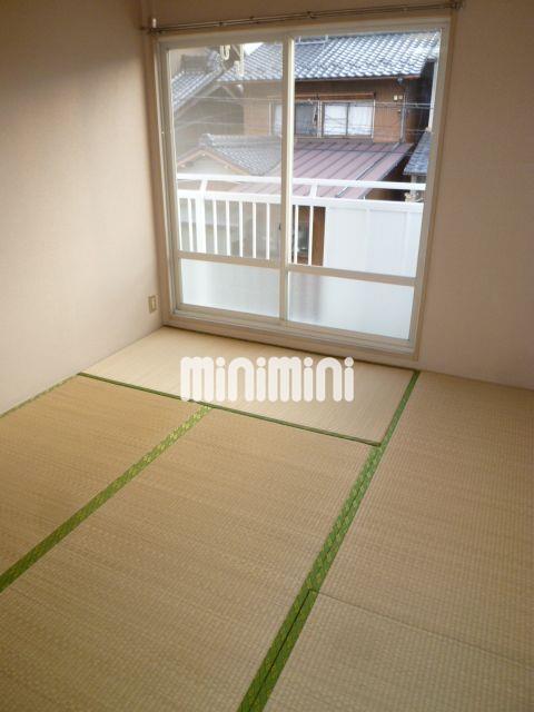 その他　ゆったり使える和室