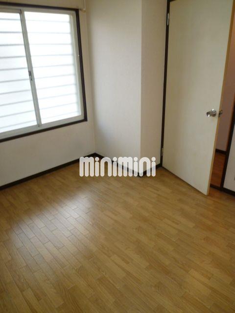 眺望　北側の洋室