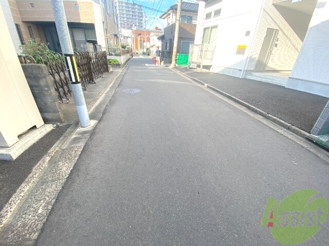 駐車場　駐車場その他