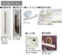 玄関　イラストイメージになります。