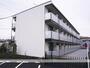 八王子駅よりバス8分 徒歩4分 2階 築18年2ヶ月の賃貸物件