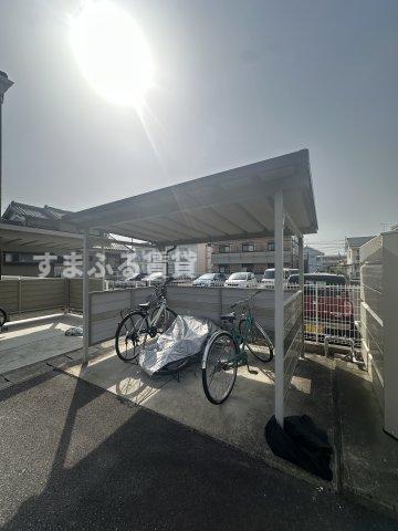 その他共有部分　05999