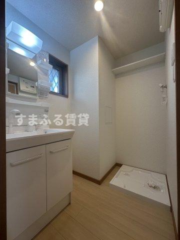 洗面設備　同仕様（05999-106）