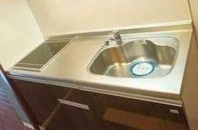 その他設備　キッチン