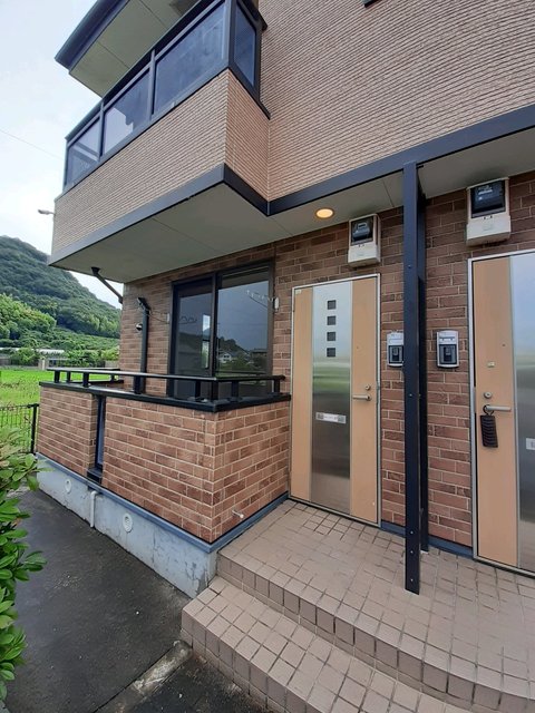 エントランス　その他共有部分