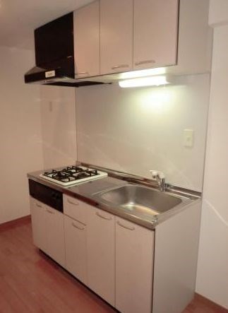 キッチン　弊社は全物件が仲介手数料半月分でご紹介可能です。