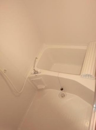 バス・シャワールーム　弊社は全物件が仲介手数料半月分でご紹介可能です。