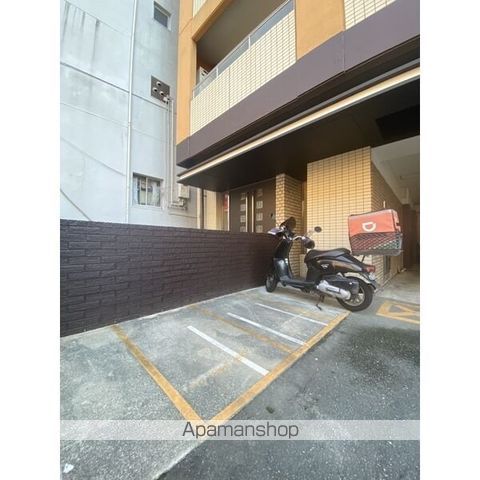 CITY SPIRE難波プレミアのその他写真