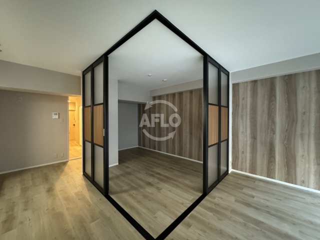 その他部屋・スペース　松屋レジデンス　内装