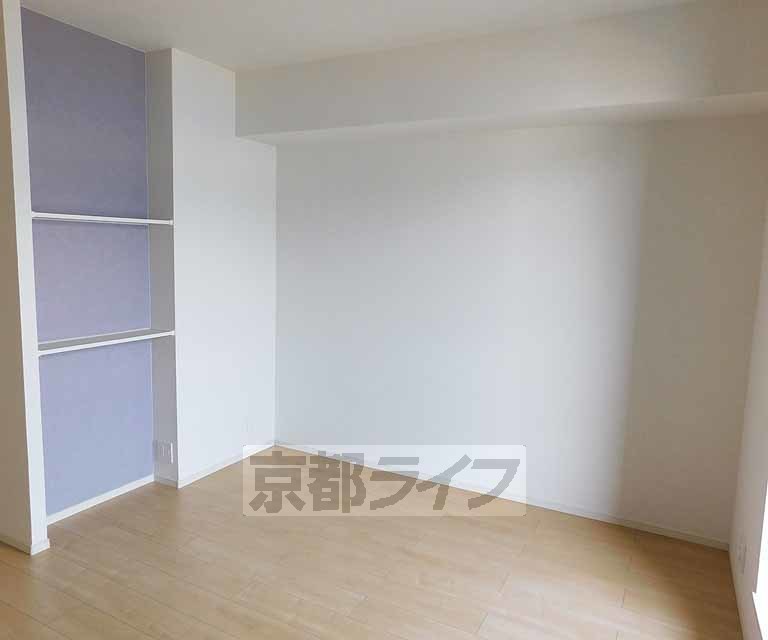 居室・リビング　ゆったりとしたリビングです！