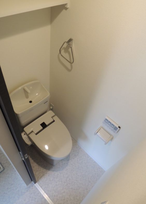 トイレ　人気のバストイレ別