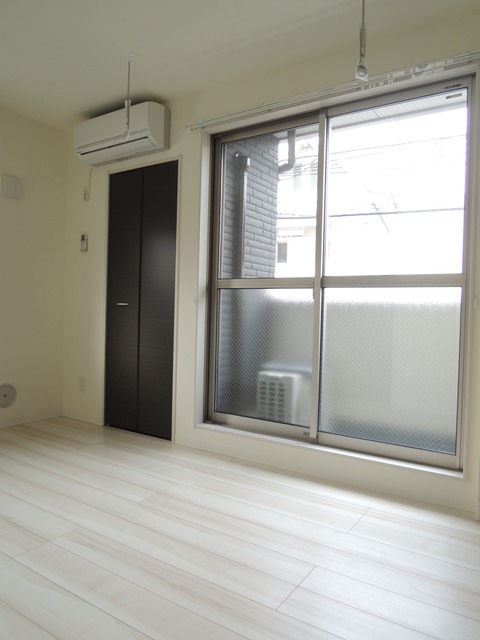 居室・リビング　洋室☆