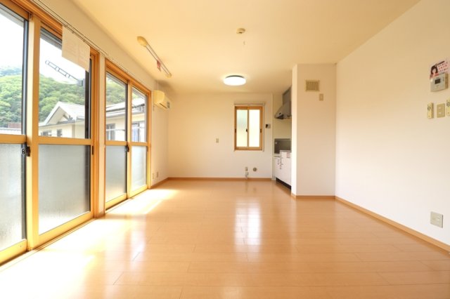 居室・リビング　リビングダイニング