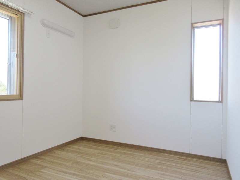 その他部屋・スペース　別号室参照(202号室の写真)