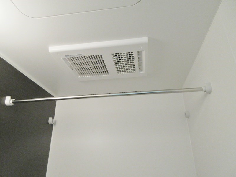 その他　別号室参照(202号室の写真)