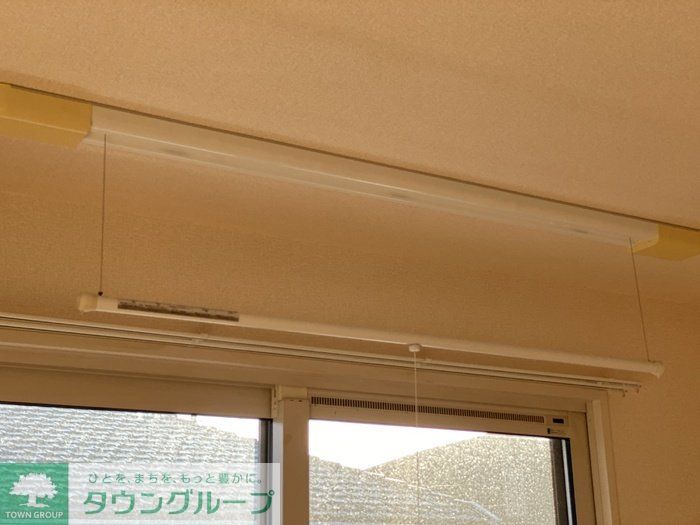 その他　★お部屋探しはタウンハウジング高幡不動店まで★