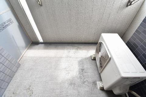 バルコニー　ベランダ