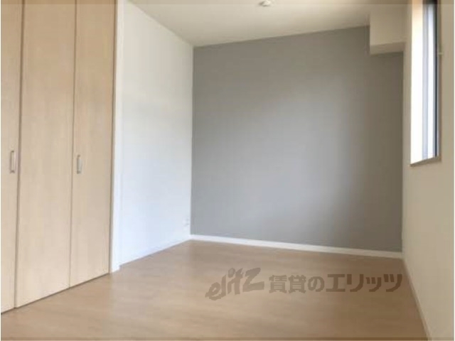 その他部屋・スペース　洋室