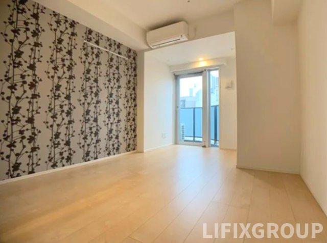 居室・リビング　居間・リビング