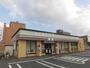 コンビニ　セブンイレブン千歳錦町店（コンビニ）まで749m
