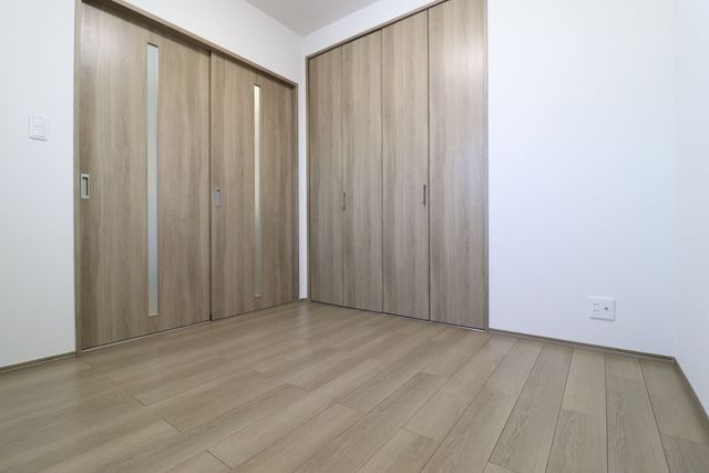 その他部屋・スペース　洋室