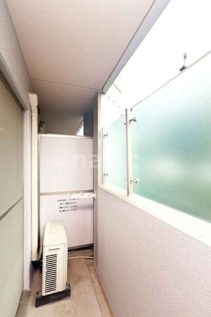 Nasic津田沼の内装写真