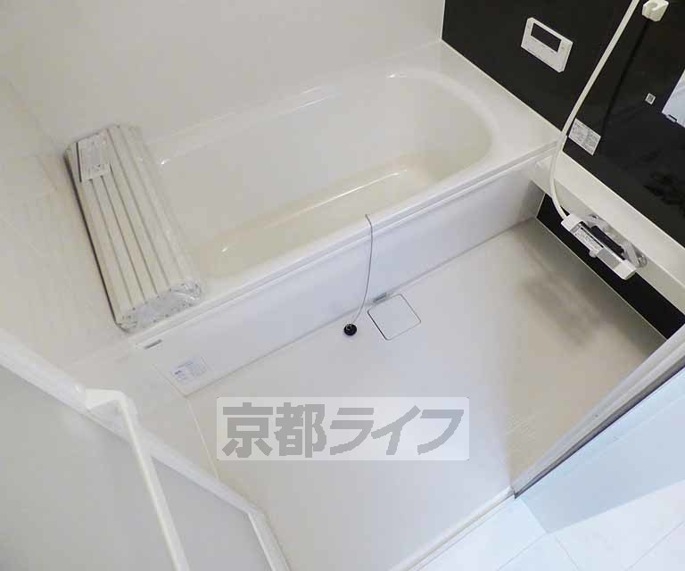 バス・シャワールーム　３点セパレート