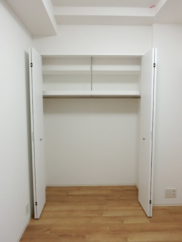 収納　別部屋参考画像です