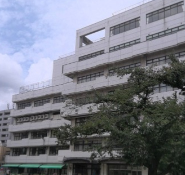 小学校　千代田区立和泉小学校（小学校）まで492m